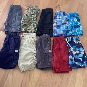 Shorts size 7(part 2)